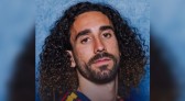 Real Madrid anuncia a contratação de Cucurella