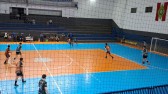 Jogos decisivos e disputas de pênaltis marcam as semifinais do Futsal Cerqueirense