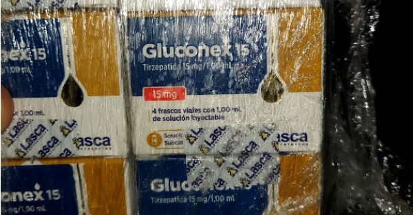 Polícia flagra contrabando de medicamentos e eletrônicos na BR-163