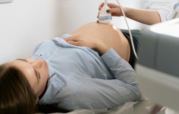 Mulheres que não fazem pré-natal têm 47% mais chances de ter um bebê com anomalias