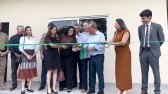 Centro Integrado de Comando e Controle de Fronteira é inaugurado com a presença do Governador de Jorginho Mello