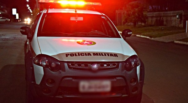 Homem é detido por fornecer droga a menor