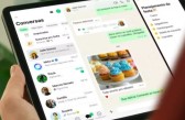 WhatsApp chega ao iPad após insistência dos usuários