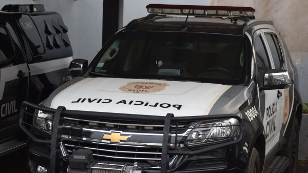 Polícia prende sedutor que enganava mulheres com promessas de amor e riqueza