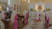 Freiras vivem em clausura permanente e dedicam a vida à oração no único convento da congregação no Brasil