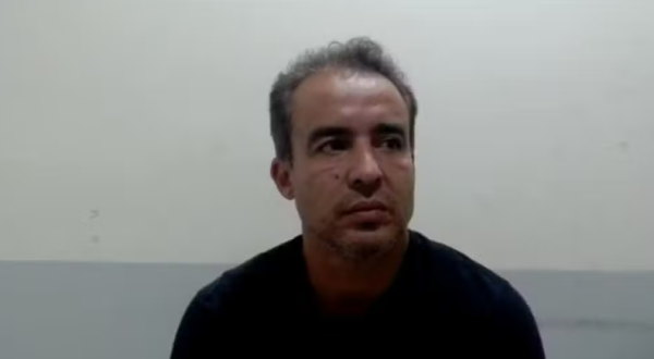 Ex-jogador Jadson é solto sem fiança após prisão por suspeita de agressão à esposa