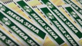 Mega-Sena acumula e prêmio principal vai para R$ 55 milhões