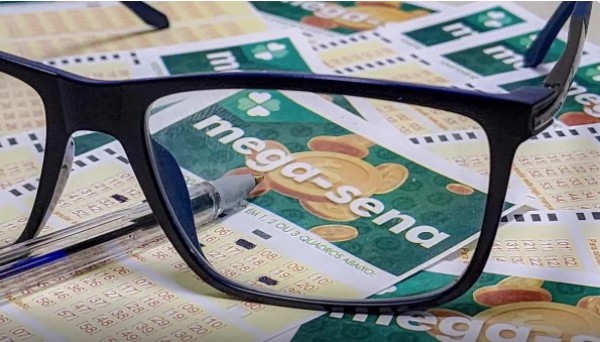 Mega-Sena sorteia nesta terça-feira prêmio acumulado em R$ 52 milhões