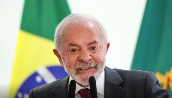 Lula diz que só acatará indicação de embaixador dos EUA após eleições