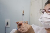 Saúde anuncia nesta segunda-feira a 4ª dose contra Covid-19 para maiores de 40 anos