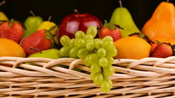 Descubra qual fruta pode te deixar mais inteligente