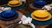 A simplicidade é a chave da verdadeira elegância
