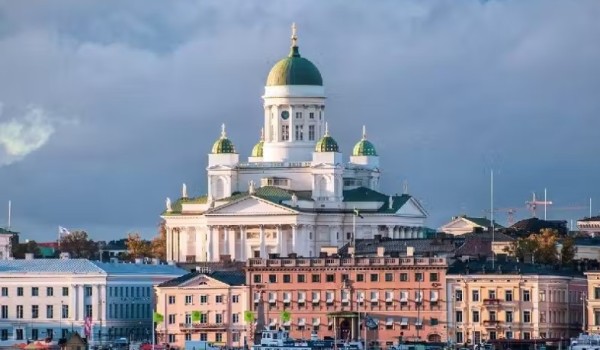 Sai ranking dos países mais felizes do mundo em 2024