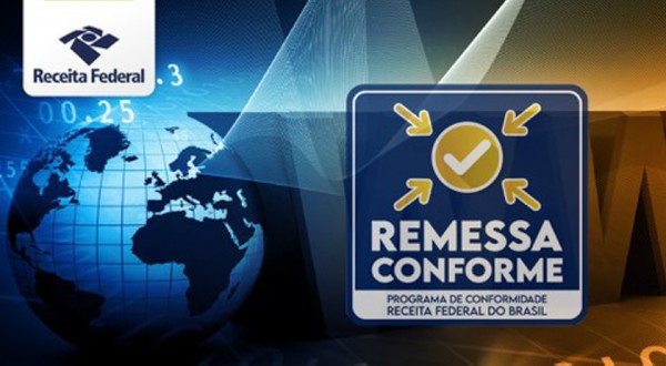 Receita Federal regulamenta o Programa Remessa Conforme
