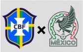 Brasil x México: onde assistir, escalações e horário do amistoso