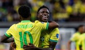 Veja a escalação da Seleção Brasileira contra o Japão