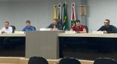 Projetos de Lei e moções foram aprovados na 12ª Sessão Ordinária e 1ª Sessão Extraordinária do Legislativo