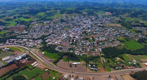 População da Ameosc supera os 176 mil habitantes segundo a prévia divulgada pelo IBGE