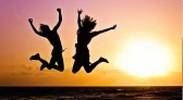 Dia Internacional da Felicidade: Brasil é o país mais feliz da América Latina, aponta Ipsos