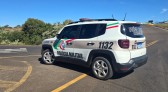 Briga entre irmãos termina em tentativa de homicídio no interior de Cunha Porã