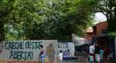 IBGE: número de crianças na creche triplica no Brasil em duas décadas