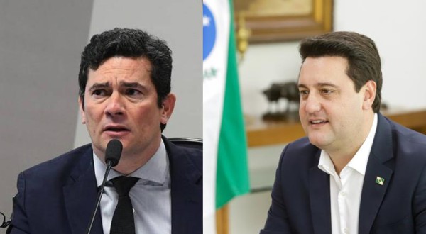Debandada no PL: prefeitos deixam partido após filiação de Sergio Moro no Paraná