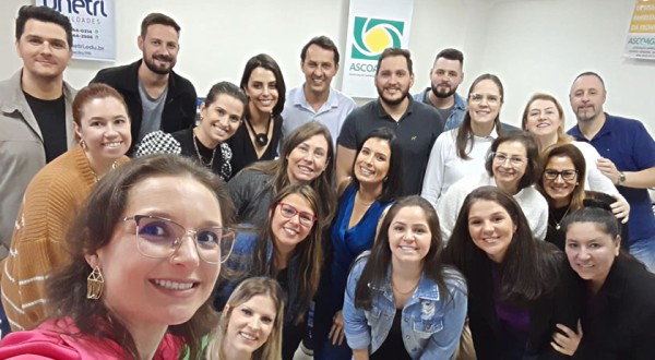 Unetri inicia curso de extensão em oratória – Excelência na comunicação