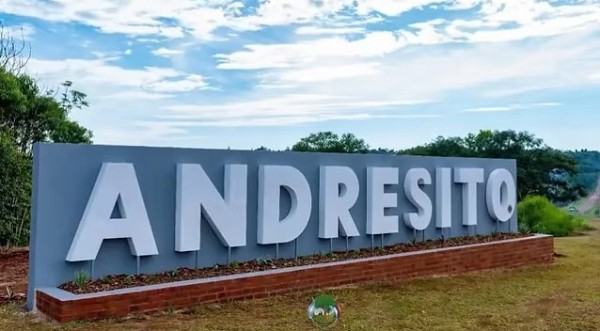 Prefeito Argentino afirma que município está quebrado e êxodo de trabalhadores para o Brasil se intensifica