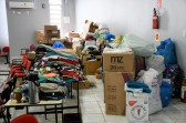 Guaraciaba desenvolve campanha de arrecadação de donativos para famílias do Rio Grande do Sul