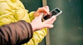 Homem é condenado por roubar celular de criança, no Oeste