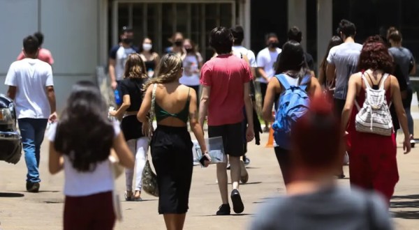 Fies: inscrições para vagas remanescentes terminam nesta segunda