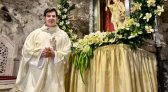 Padre Reginaldo Manzotti anuncia retorno às atividades após tempo de afastamento