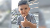 Após lutar contra o câncer, o pequeno Pietro, de apenas 06 anos, precisa da sua ajuda