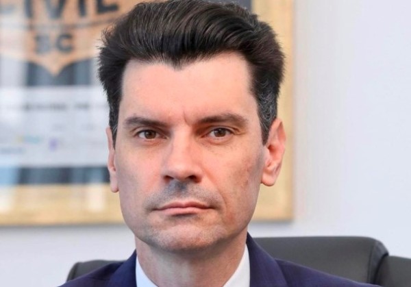 Delegado-geral da Polícia Civil de SC anuncia saída do cargo e pré-candidatura a deputado