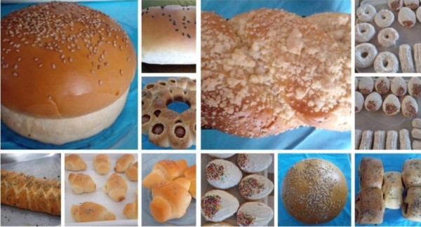 Curso de Panificação no Distrito de Jorge Lacerda é Sucesso