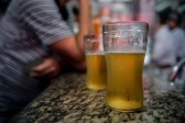 A cada hora, 12 pessoas morrem no Brasil por consumo de álcool, aponta pesquisa da Fiocruz