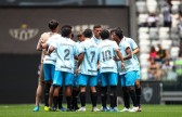 Grêmio perde para o Atlético-MG no tempo normal e nos pênaltis e deixa escapar o título inédito do Brasileirão