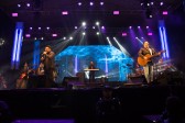 Segunda noite da 10ª Exposanto com show de Bruno & Marrone e Israel e Rodolfo