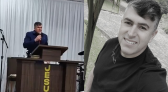 Pastor de SC morre durante pregação transmitida ao vivo na internet
