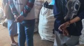 Família é investigada por comandar tráfico de drogas há mais de 10 anos