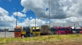 Importações impulsionam movimento da Aduana em abril