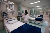 Mulher morre em hospital suspeita de envenenamento no Oeste de SC