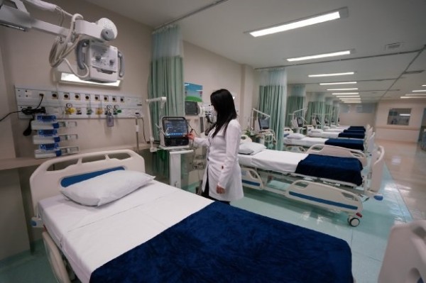Mulher morre em hospital suspeita de envenenamento no Oeste de SC