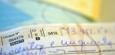 Uso de cheques no Brasil cai 95% desde 1995