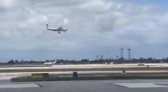 Sem saber pilotar, passageiro pousa avião após comandante passar mal