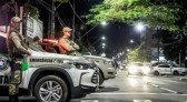 Polícia organiza operações especiais para garantir segurança no 2º turno das eleições em SC