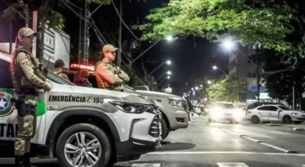 Polícia organiza operações especiais para garantir segurança no 2º turno das eleições em SC