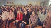 Mais de 150 mães participam de Encontro Municipal