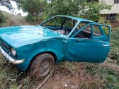 Homem fica gravemente ferido em acidente de trânsito na SC-161