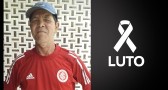 Comunicamos o falecimento de Nelson Galvão de Lima